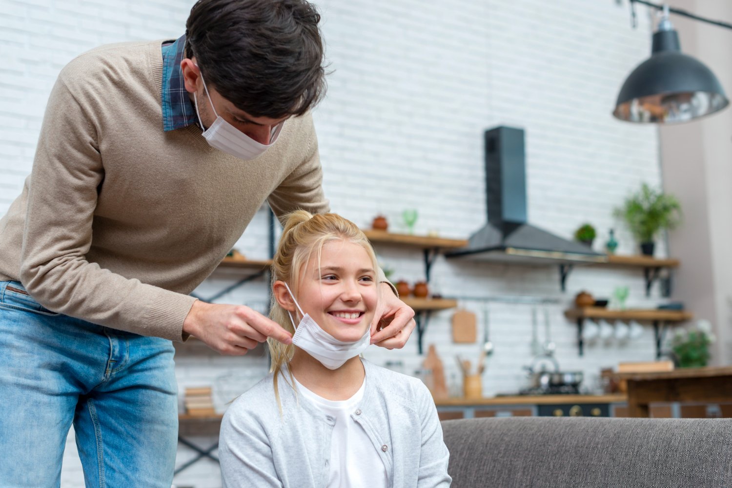 Empowering Daily Living & Personal Independence